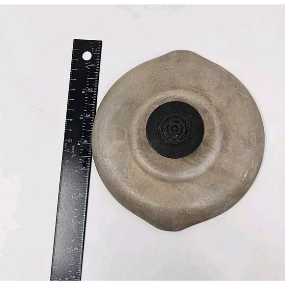 Vintage Wagner Ware Magnalite Double Spout 6” Pot Replacement Lid Only - Picture 8 of 9